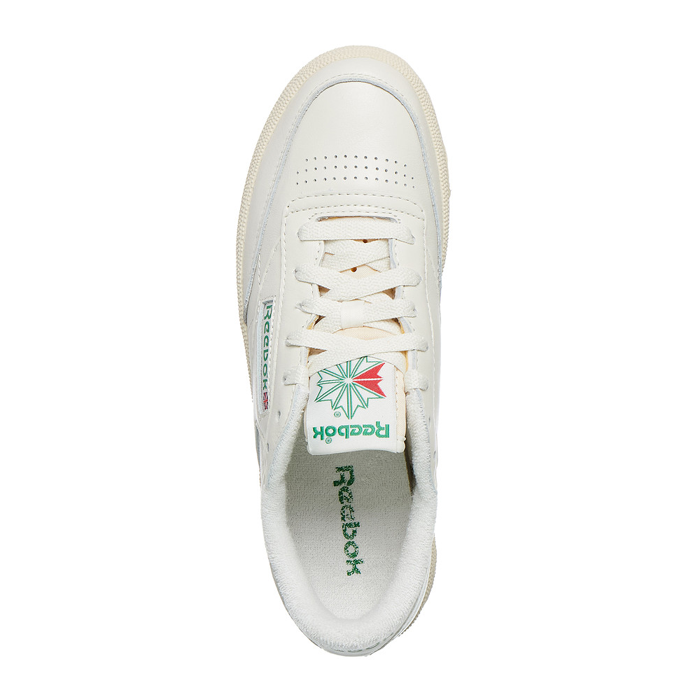 Reebok Club C 85 Vintage 100007797 / weiss