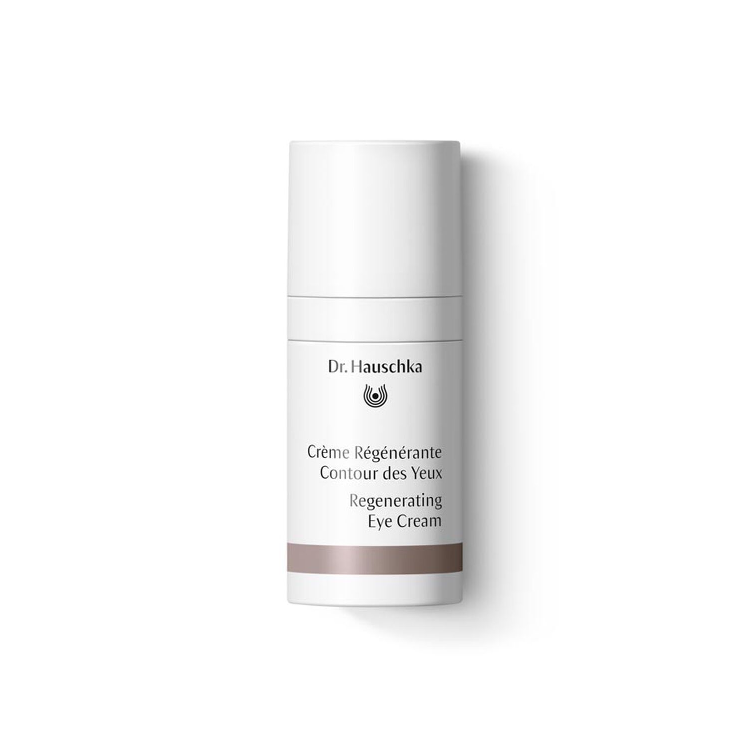 dr.hauschka Crème Régénérante Contour des Yeux Peau Mature