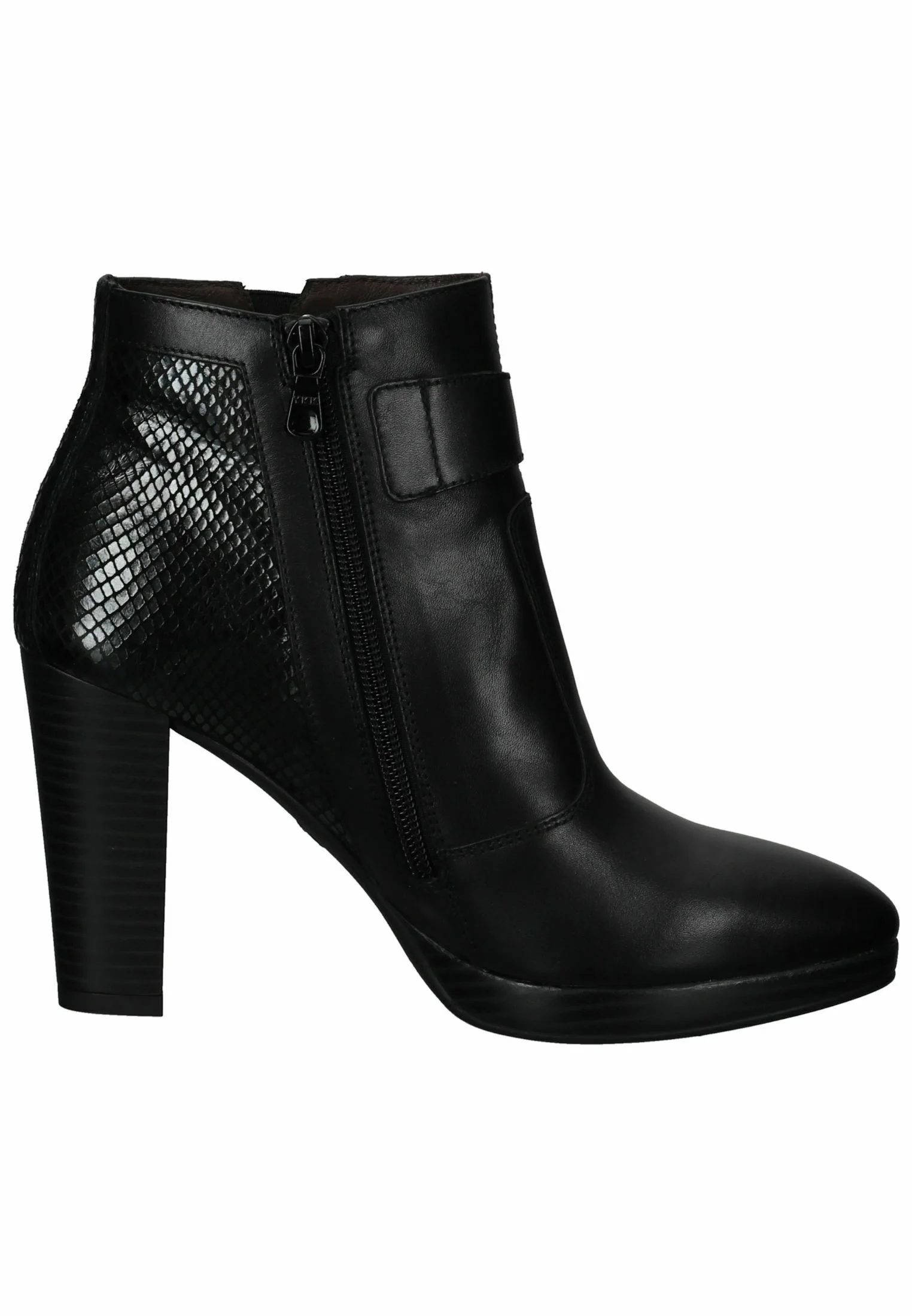 NeroGiardini Botines De Tacón