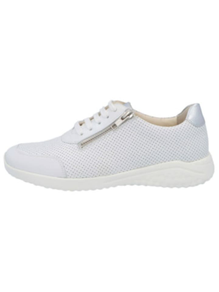 Solidus Sneaker für Damen in weiß in weiß günstig kaufen