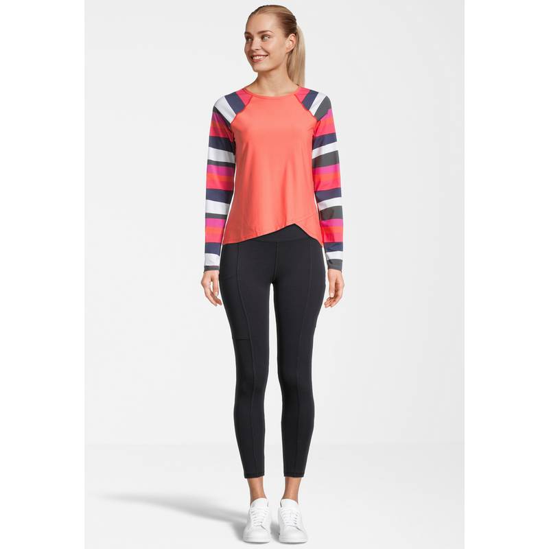 Krimson Klover Mae Sunshirt Funktionsshirt Damen