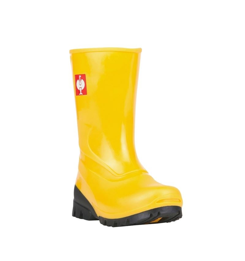 Kinder Stiefel