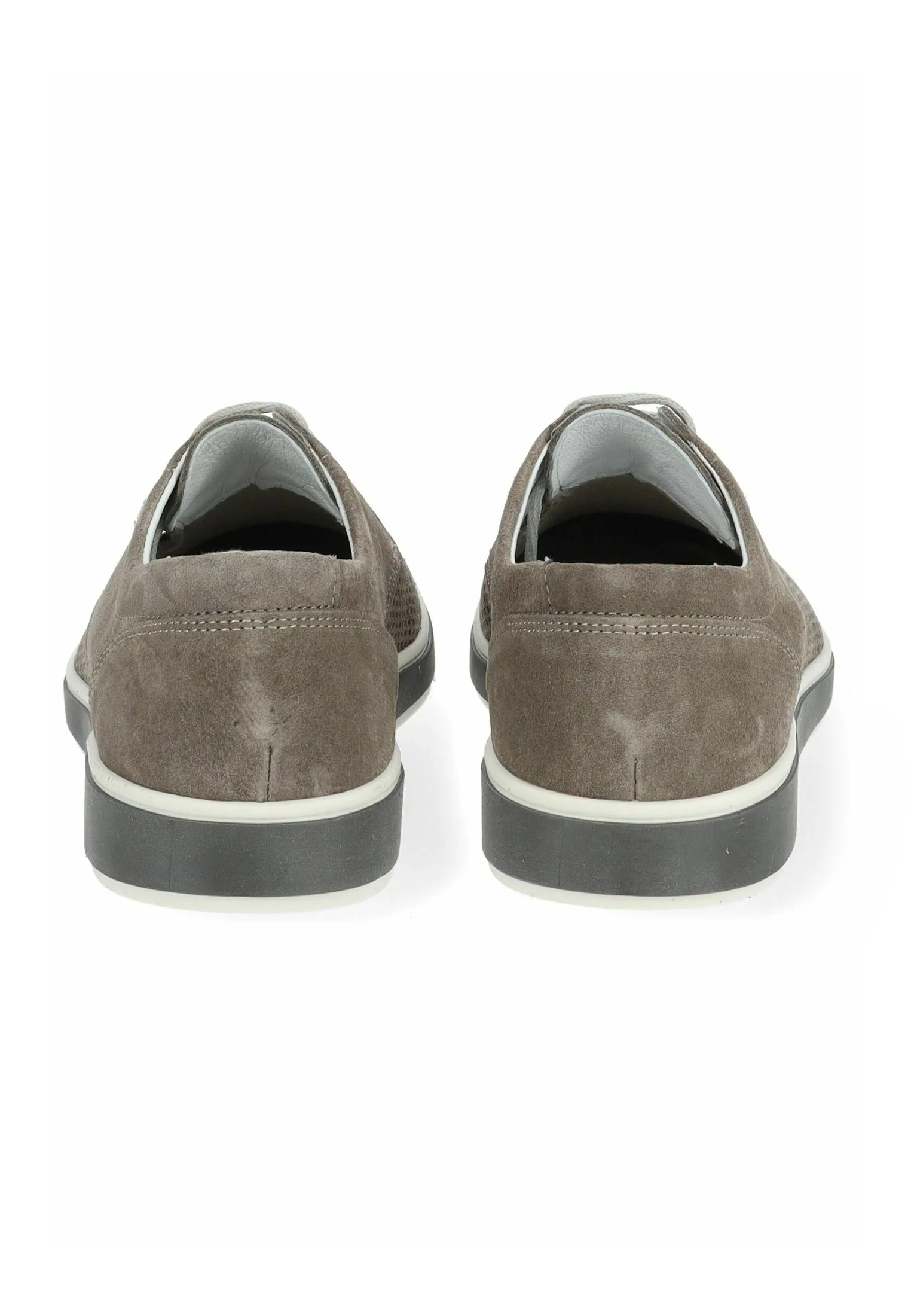 Zapatos deportivos con cordones IGI&CO