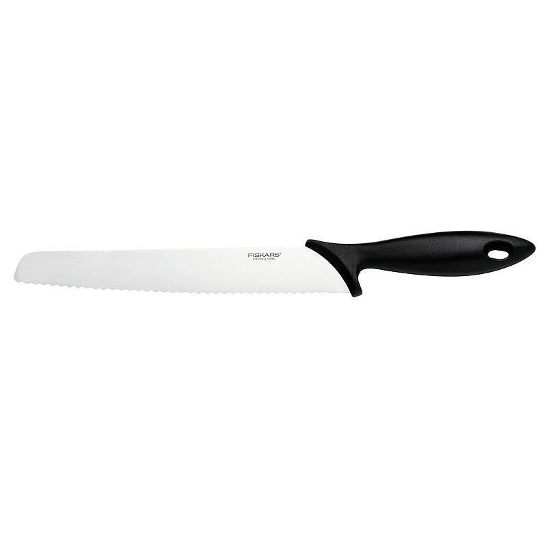 Fiskars Brødkniv 23 cm Fiskars Essential