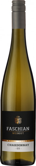 2021 Chardonnay GS trocken - Weingut Karsten Faschian