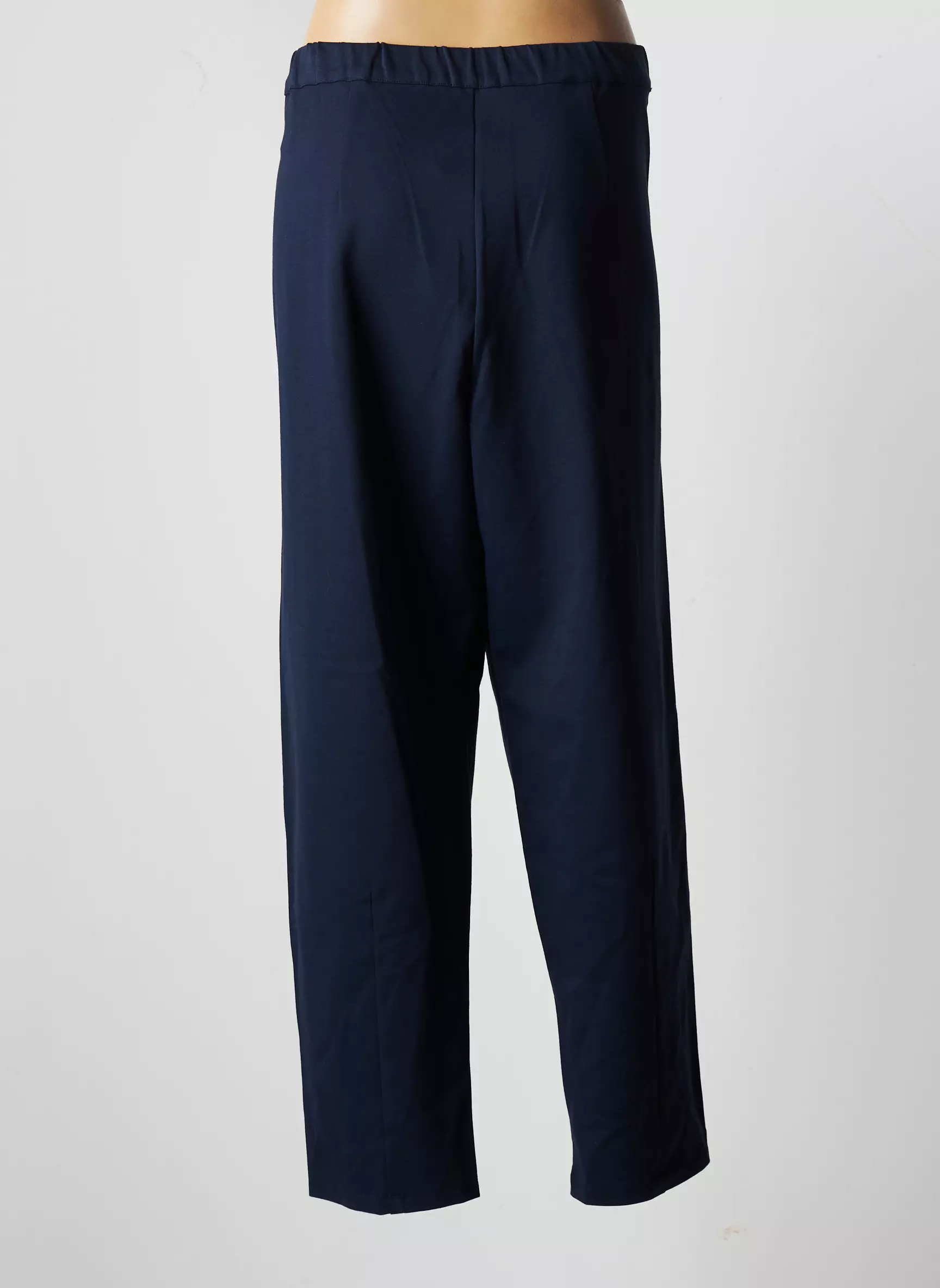 Mes Soeurs Et Moi Jeggins Femme couleur bleu