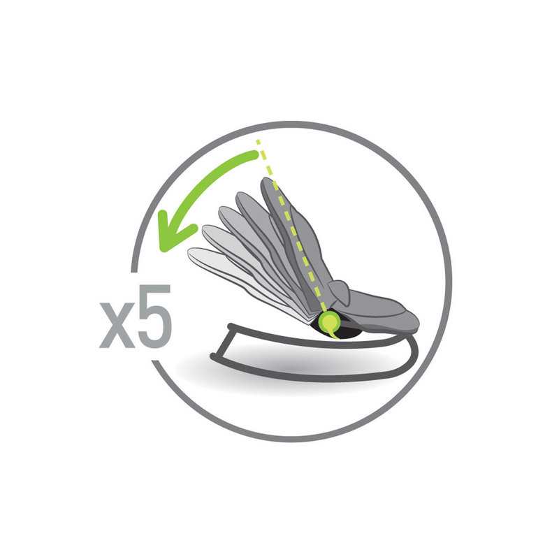 Transat Easy Badabulle