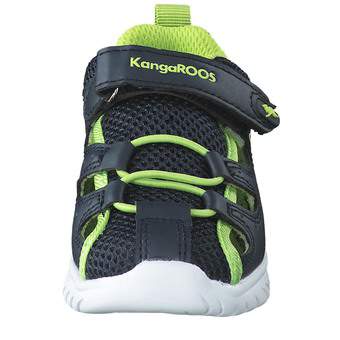 KangaROOS KI Speedlite EV Lauflerner in blau
