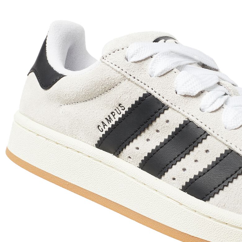 adidas Originals Campus 00s crystal white/core black/off white