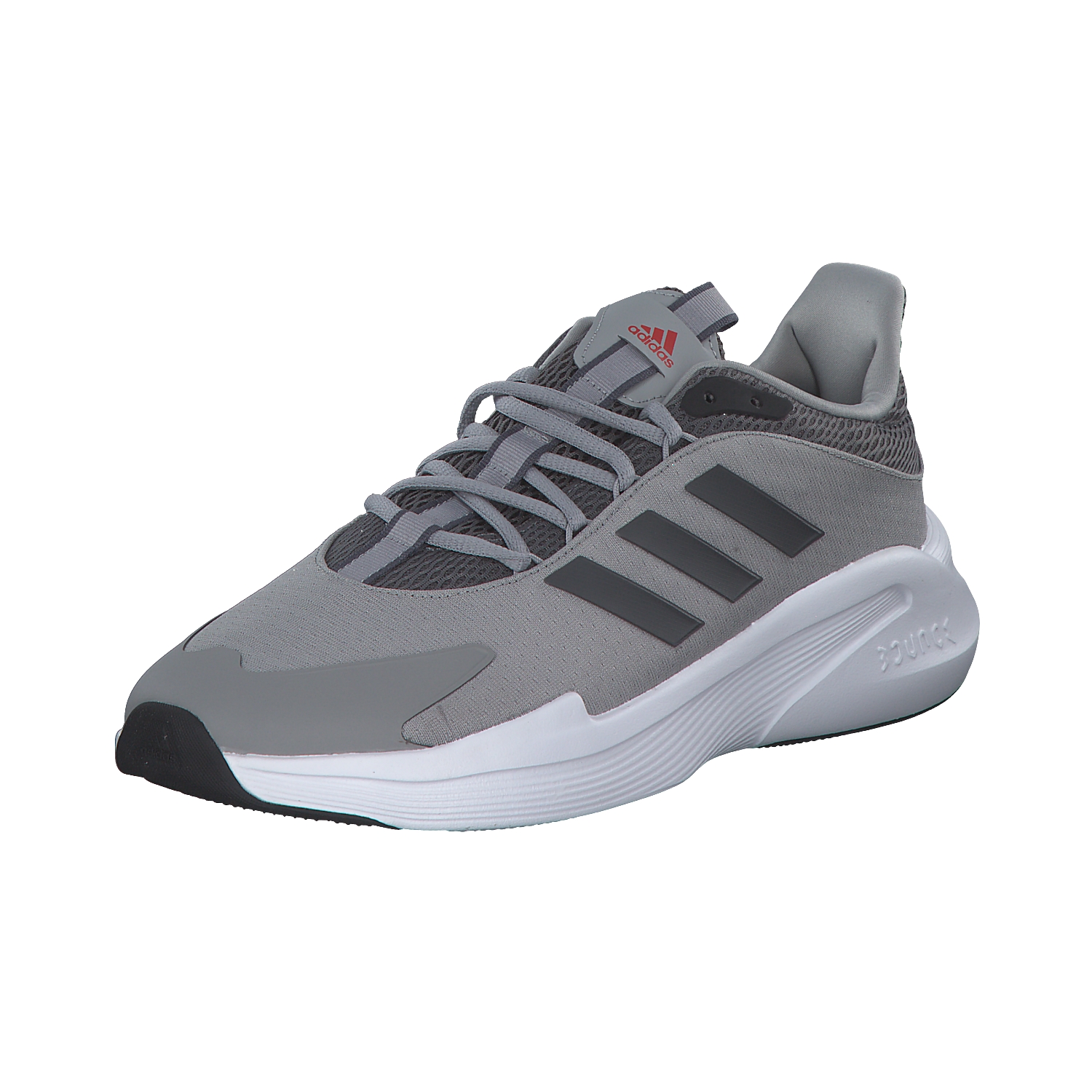 adidas Alphaedge, Klassische- & Business Schuhe, Grau