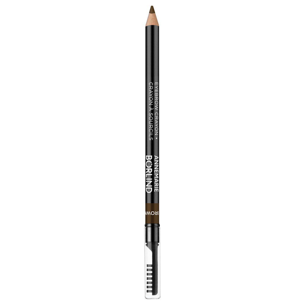 annemarie börlind CRAYON À SOURCILS BROWN Crayon à sourcils