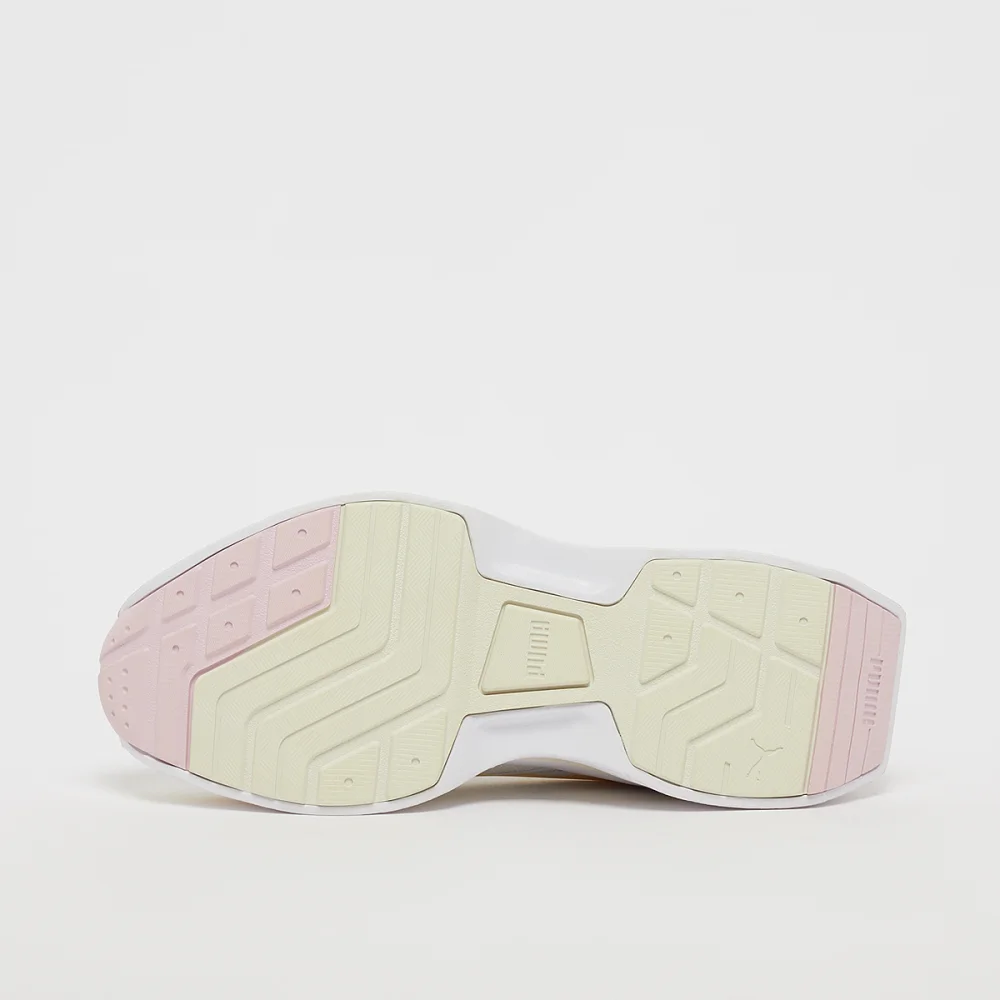PUMA Kosmo Rider Pastel 384044-01 / weiss