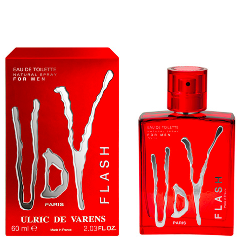 Ulric de Varens Udv Flash Eau de Toilette