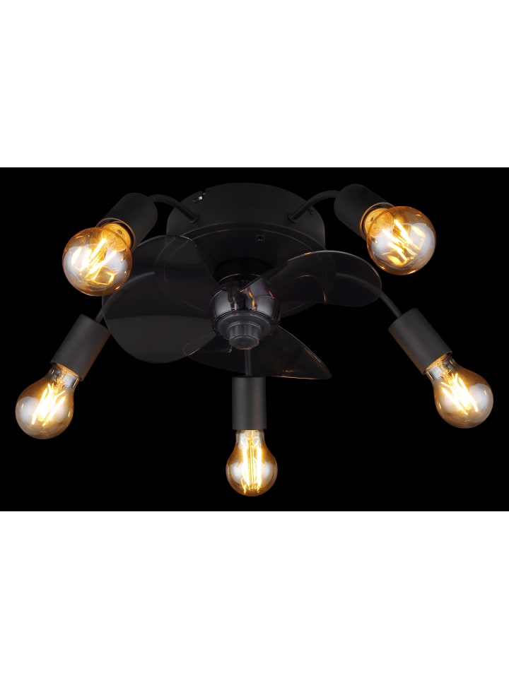 Globo lighting Deckenventilator 