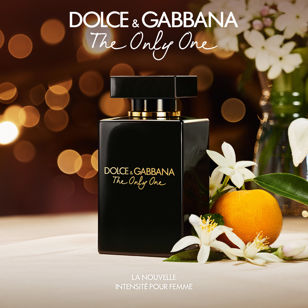 dolce & gabbana The Only One 30ml Eau de Parfum Intense