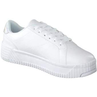 Kappa Style#:243234 Chaste Sneaker in weiß