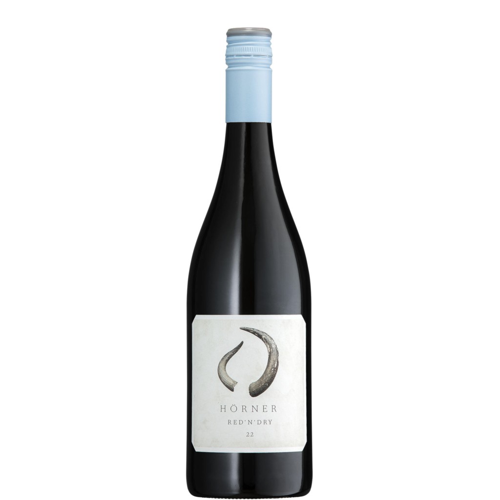 2022 RED 'N' DRY Rotwein Cuvée trocken