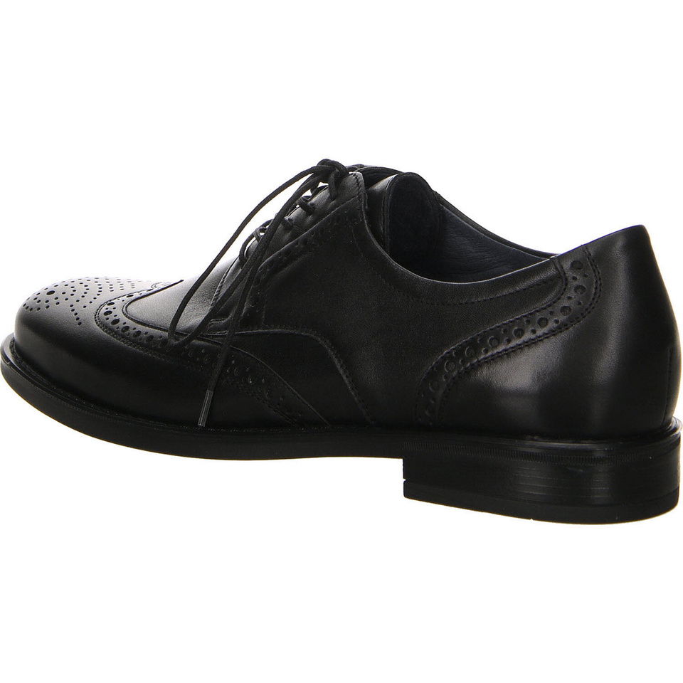 Waldläufer Henry Schnürschuh