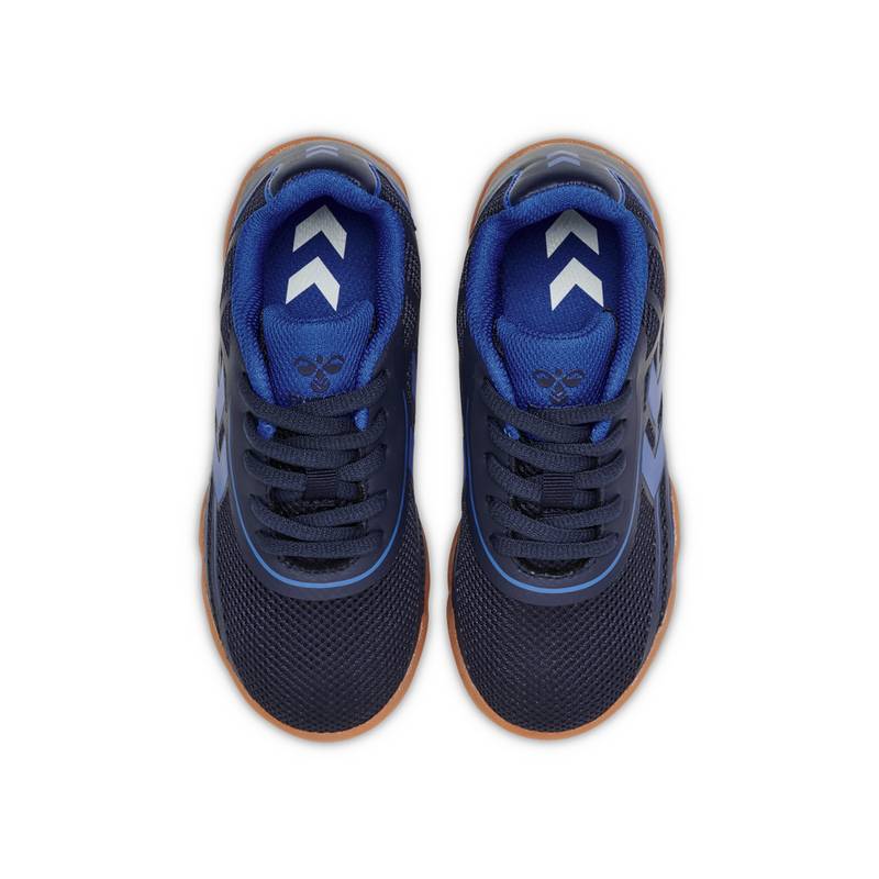 hummel ROOT ELITE II JR LC Hallenschuhe Kinder