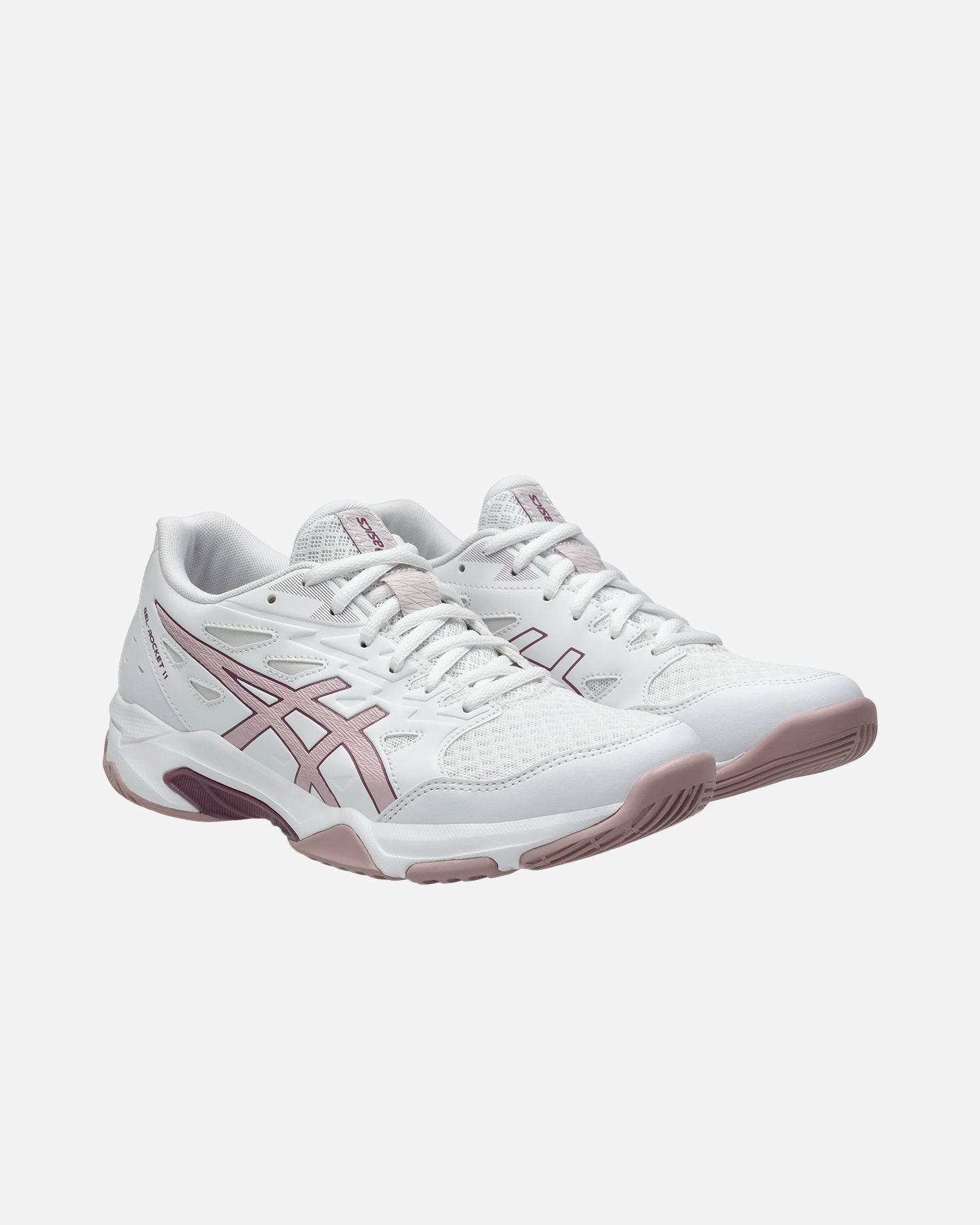 Scarpe Volley Asics Gel-rocket 11 W 1072A093-103