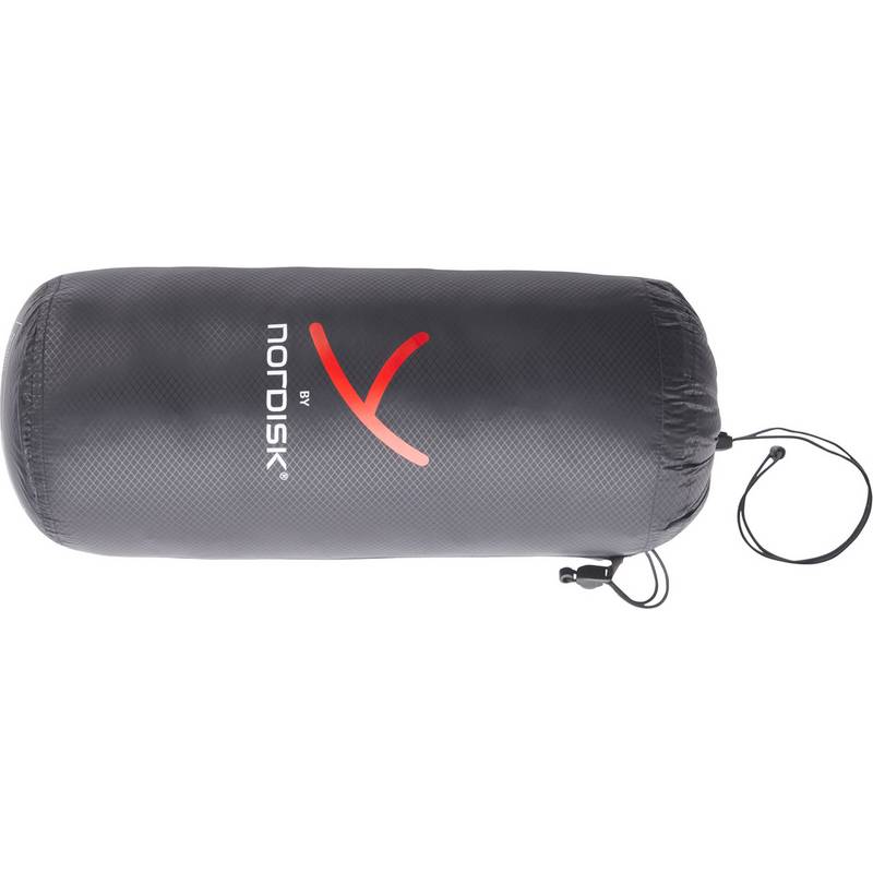 Y by Nordisk Tension Mummy 300 zip L Daunenschlafsack