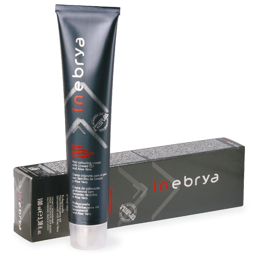 Inebrya Color 10/3 Hell Lichtblond Gold 100 ml