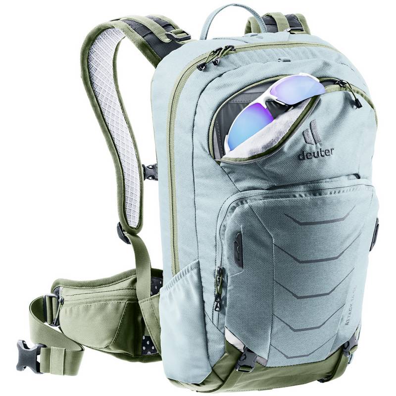 Deuter Attack 14 SL Fahrradrucksack Damen