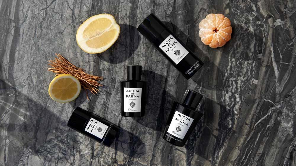 Acqua di Parma Colonia Essenza Deodorant Spray