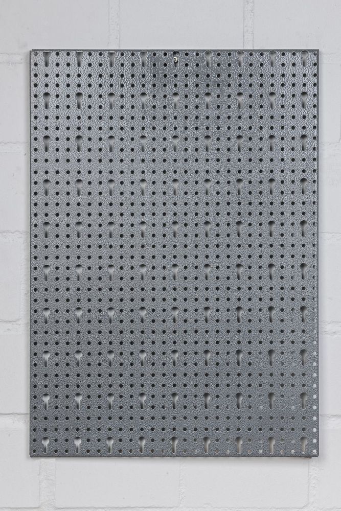 Kreher Lochwand mit 15 bzw, 30 mm Lochung