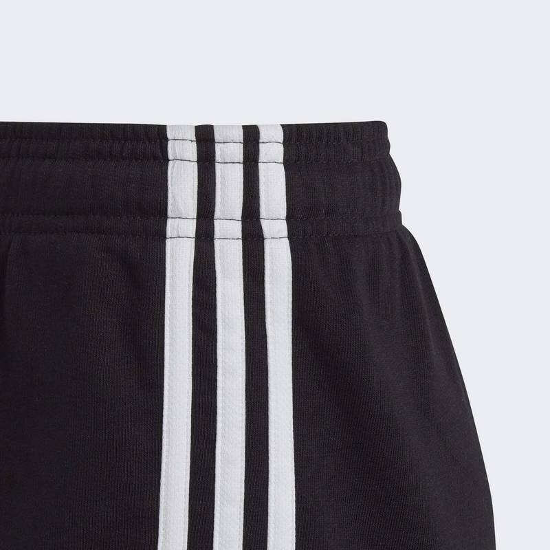 adidas Essentials 3-Streifen Shorts Funktionsshorts Kinder