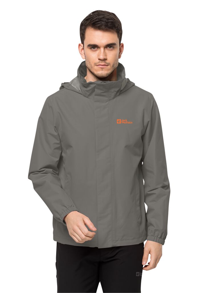 STORMY POINT 2L JKT M Regenjacke Herren