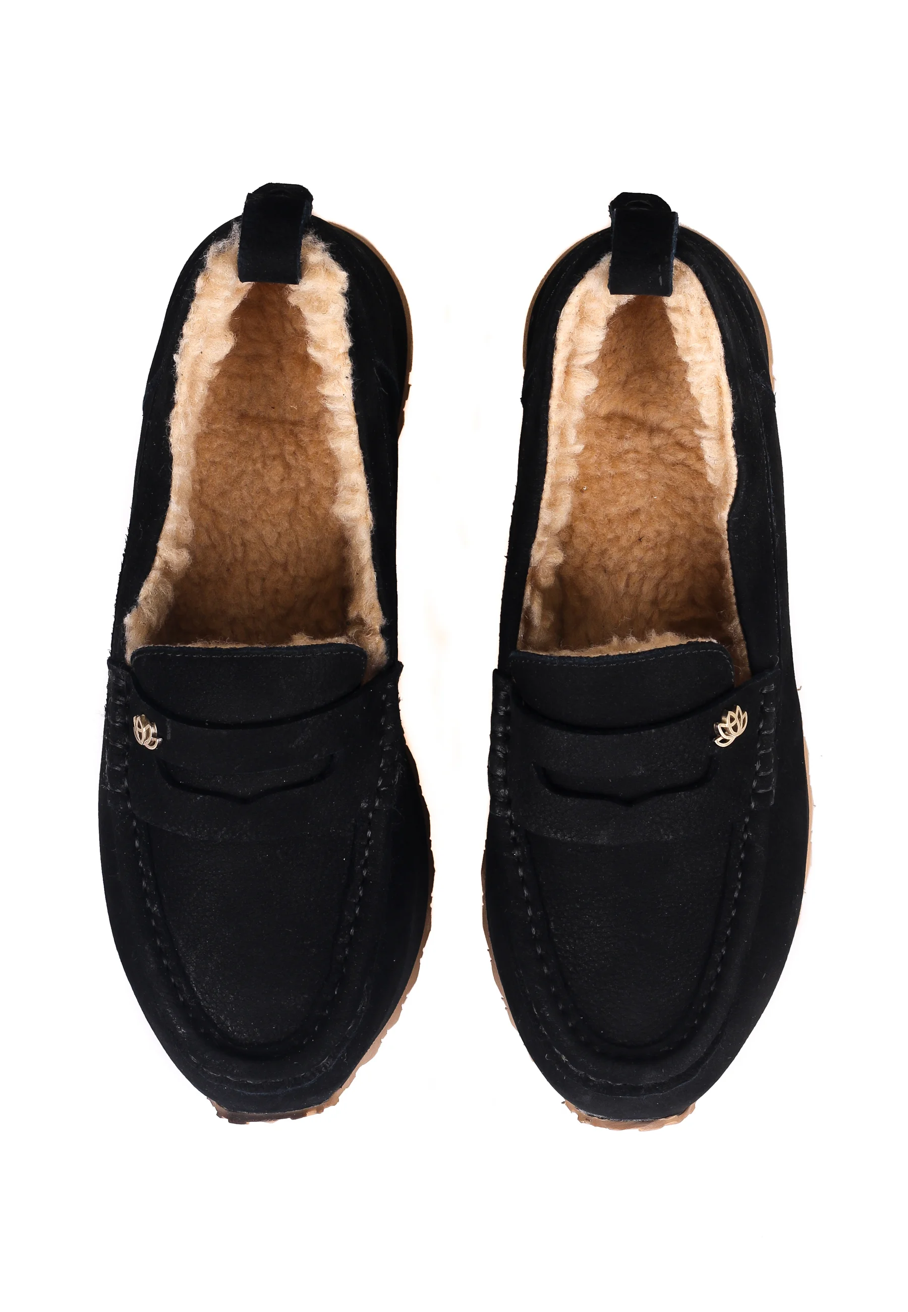 Cesare Gaspari COMODIDAD - Mocasines