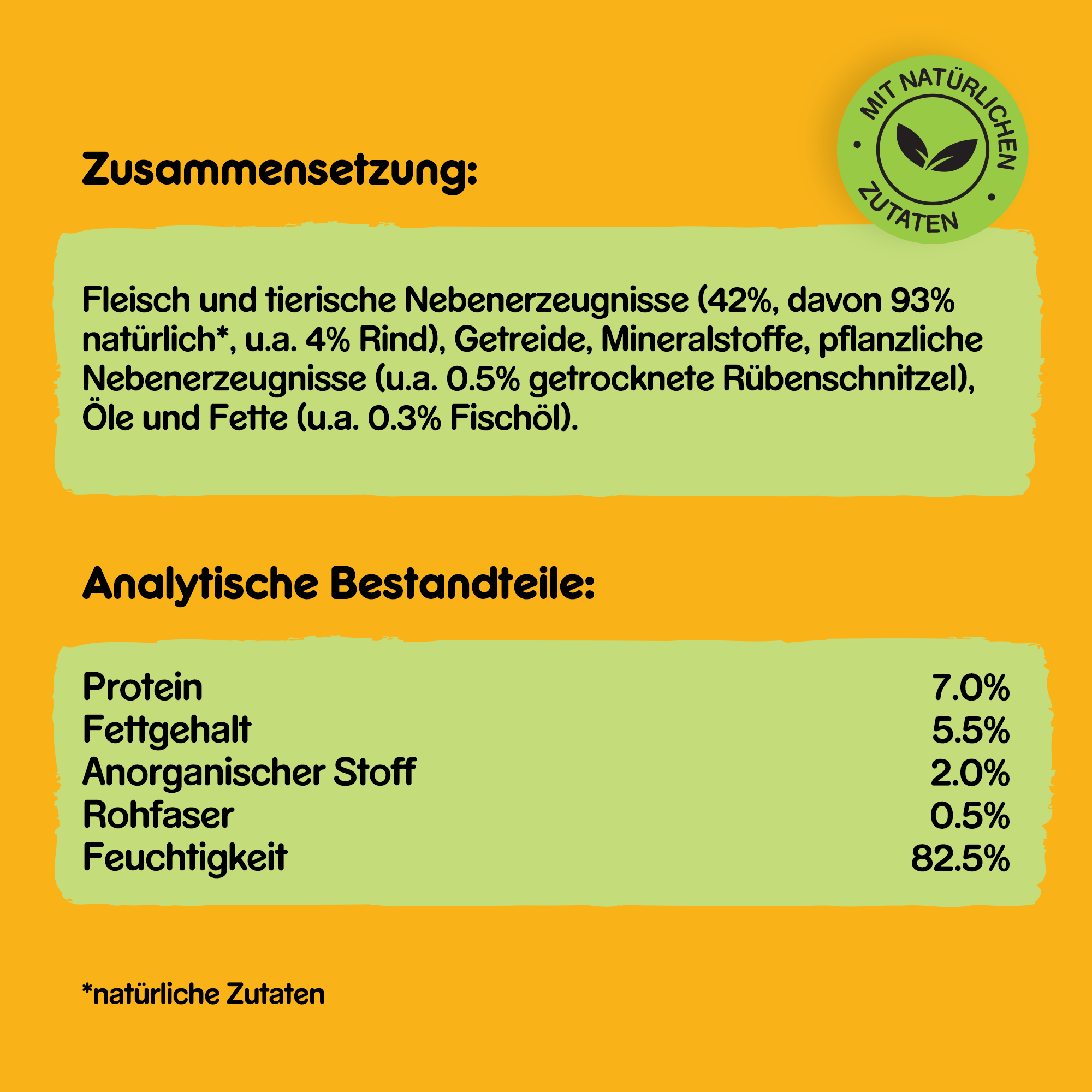 Pedigree Hundenassfutter Pedigree Adult Plus 12x800g Rind mit Fischöl, in Gelee