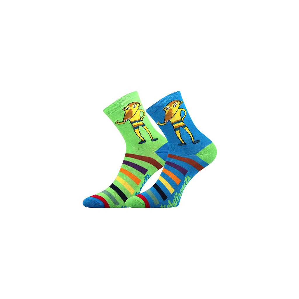 Voxx Lichožrouti K Ramses Socken, 1 Paar