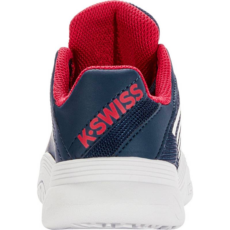 K-Swiss COURT EXPRESS OMNI Tennisschuhe Kinder