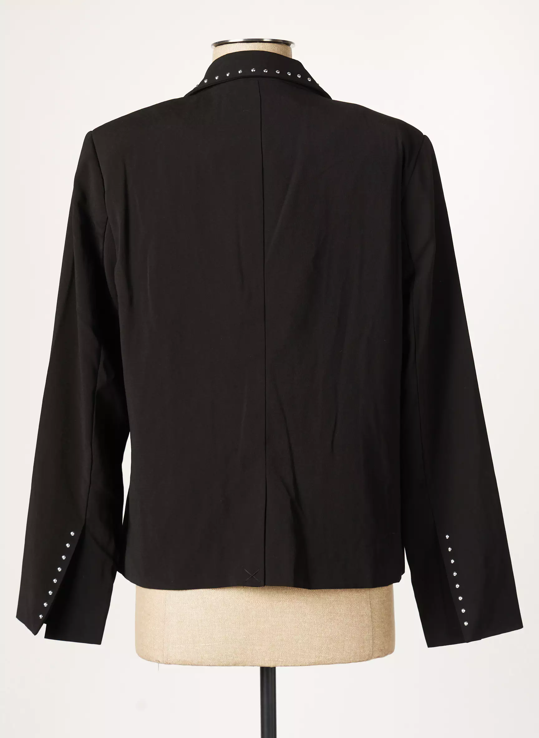 Vila Blazers Femme couleur noir