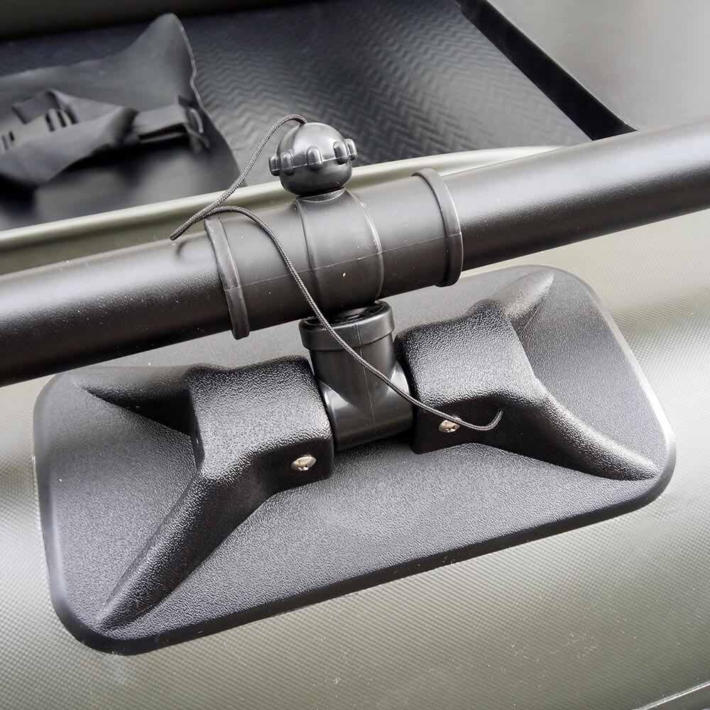 Frazer Komando 220 HD Pack + 40 mārciņu motors