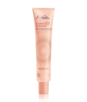 Melvita Nectar de Roses BB Creme gold BB Cream-40 ml
