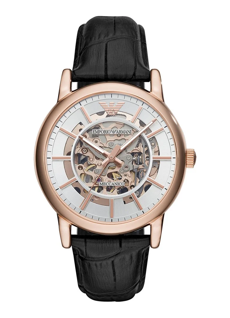 Emporio Armani Watch AR60007