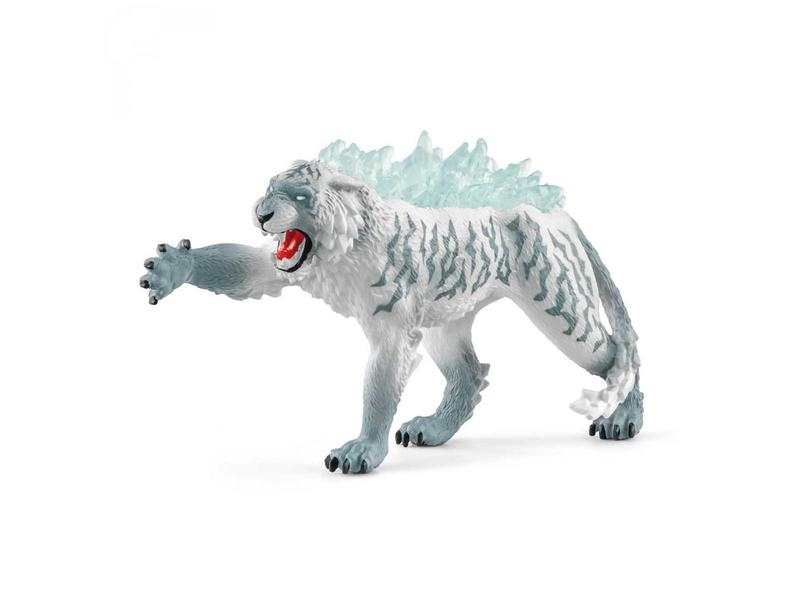 Tigre de glace