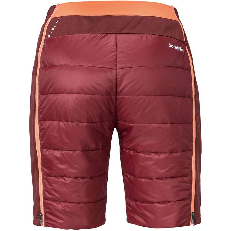 Schöffel Schlern Thermohose Damen