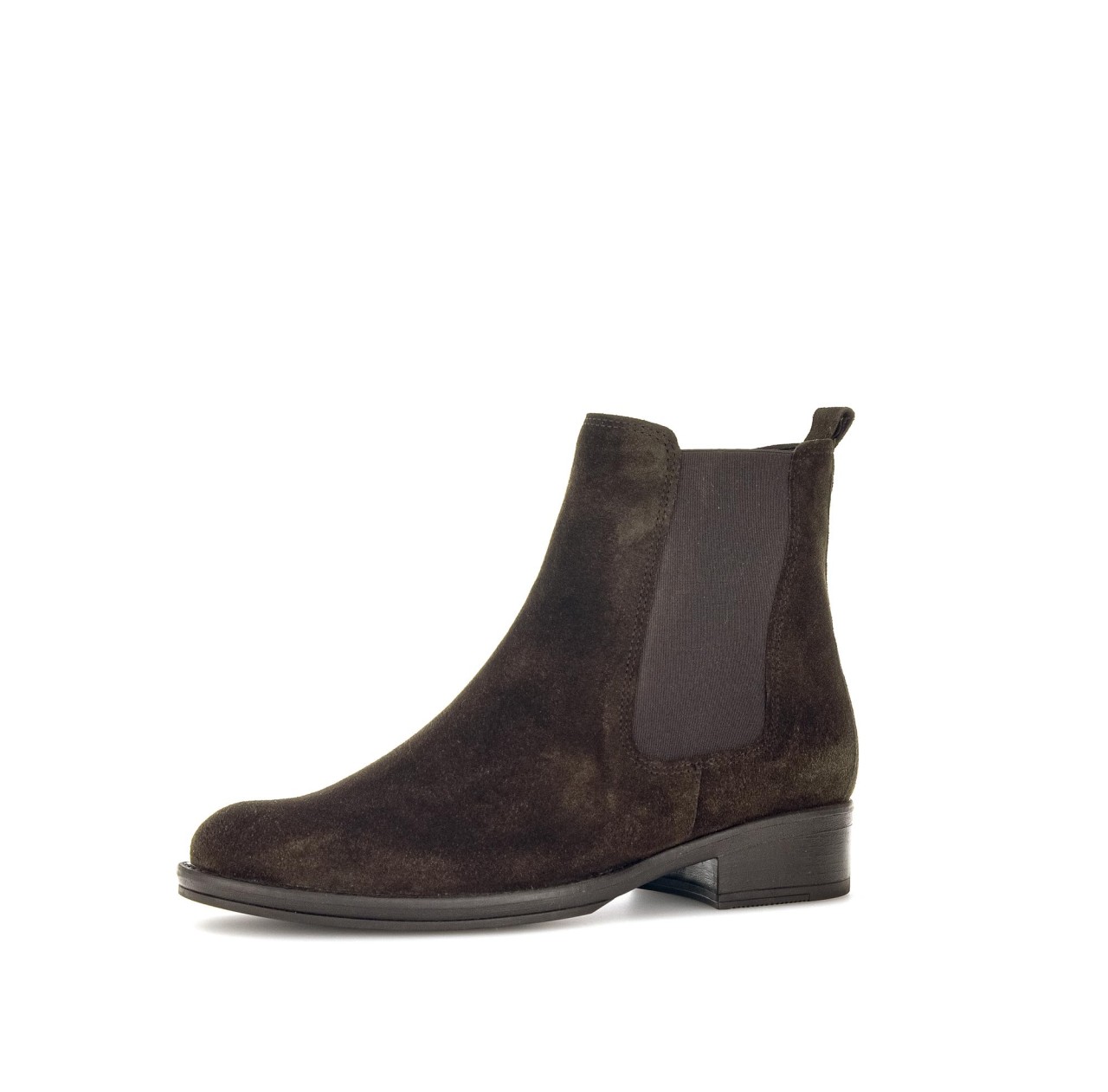 GABOR Stiefeletten braun