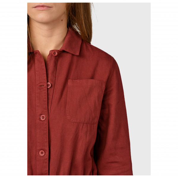 Klitmøller Collective - Women's Lena Jumpsuit - Jumpsuit