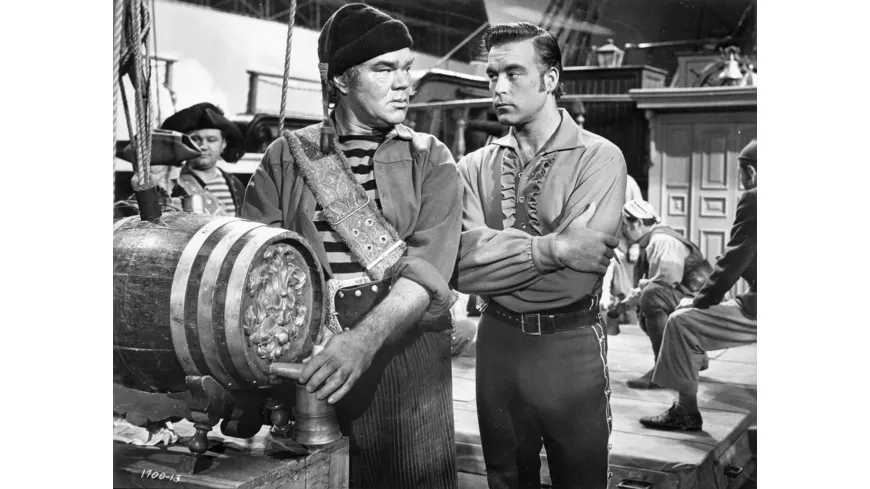 Piraten Klassiker (3 Filme)