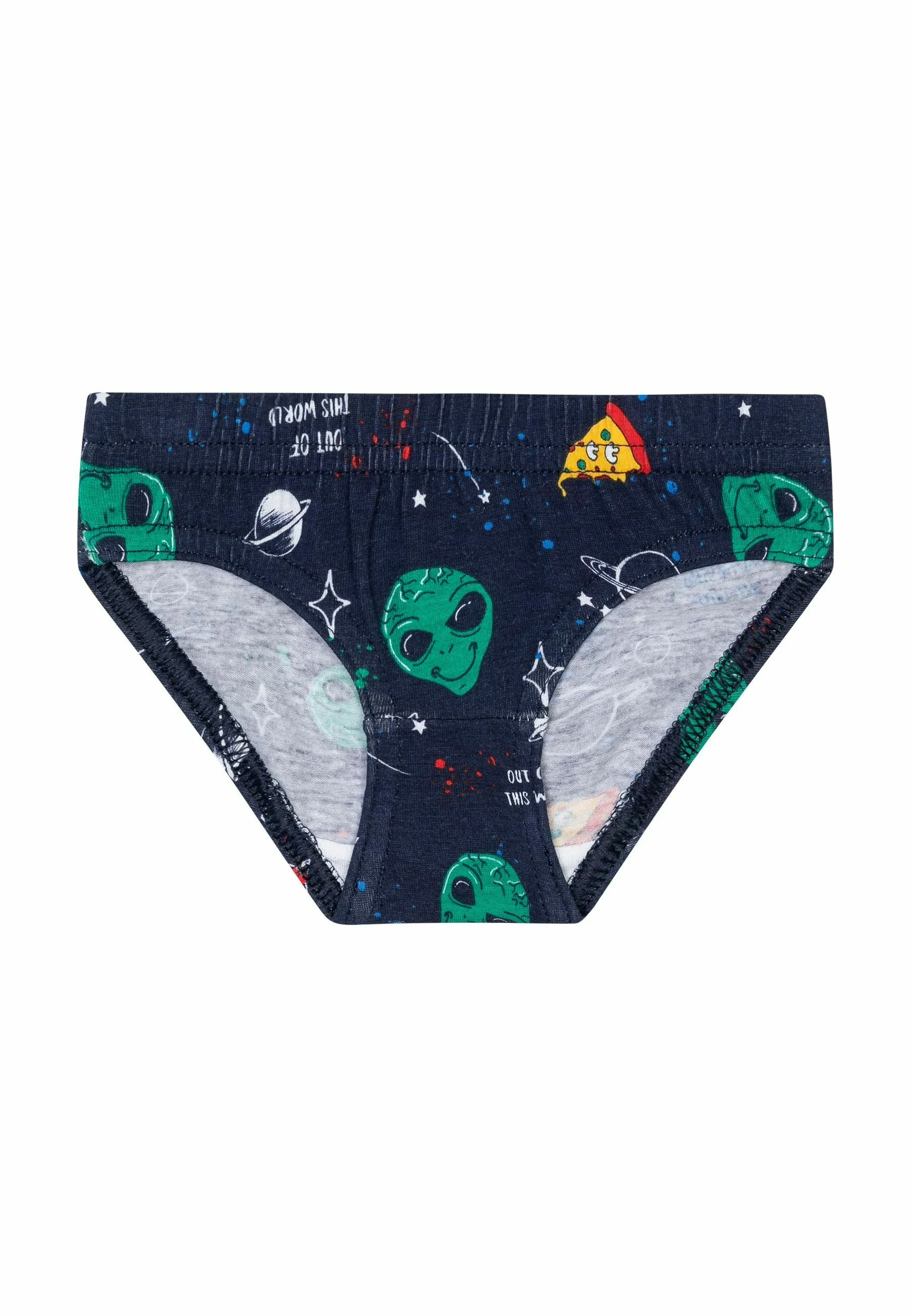 MINOTI FIVE PACK - Calzoncillos