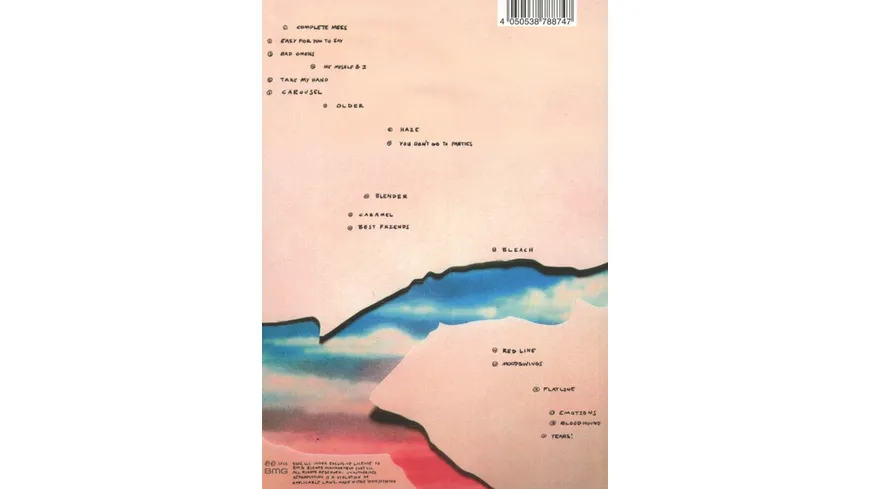 5SOS5 (Deluxe) Deluxe Softbook