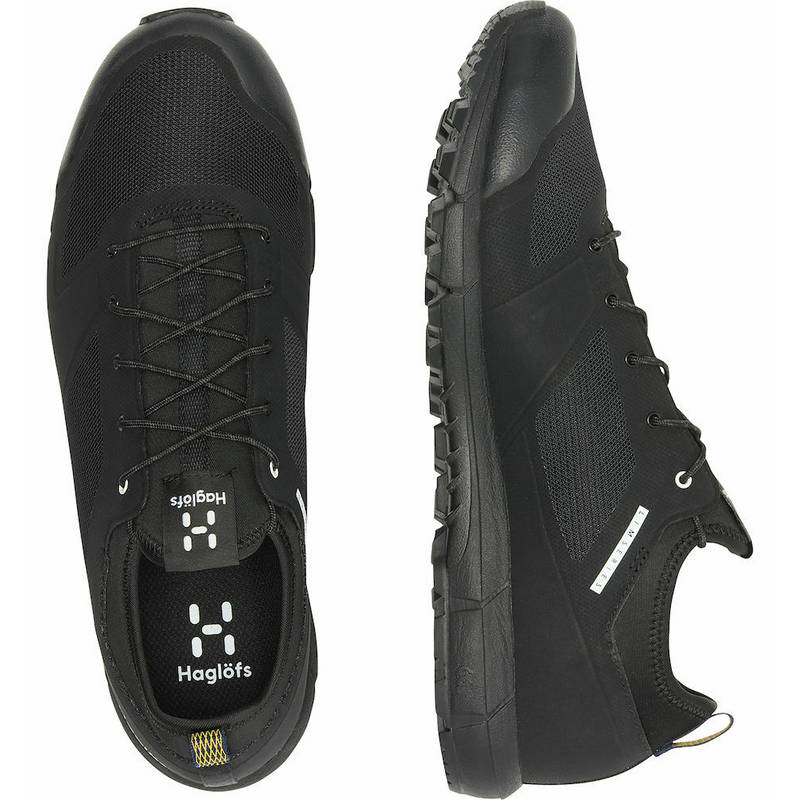 Haglfs L.I.M Low Wanderschuhe Herren