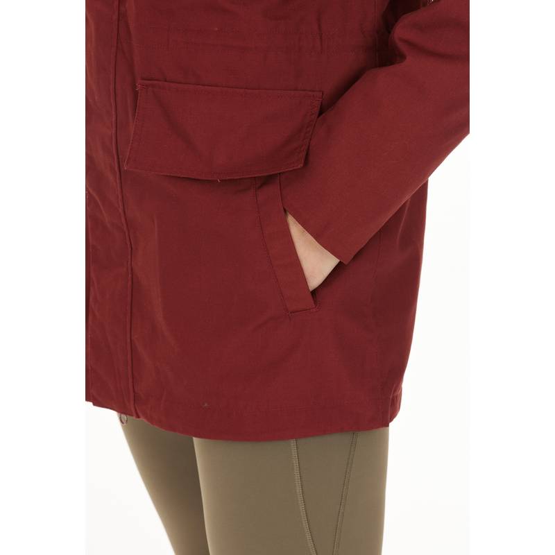 Whistler Canon Laufjacke Damen