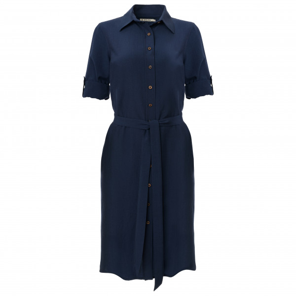 Aclima - Women's Leisurewool Woven Wool Dress - Kleid