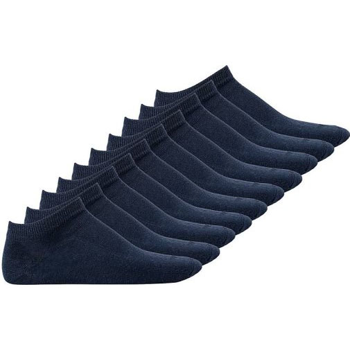 JACK & JONES Socken JACDONGO SOCKS 10 PACK 10er Pack